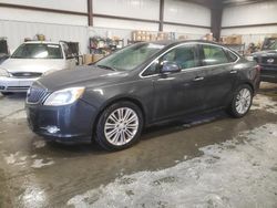 Buick Verano Vehiculos salvage en venta: 2014 Buick Verano