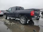 2013 Chevrolet Silverado K2500 Heavy Duty LTZ