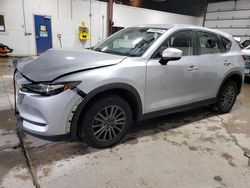 Mazda Vehiculos salvage en venta: 2018 Mazda CX-5 Sport