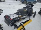 2013 Skidoo 2013 Skidoo Snowbmobil