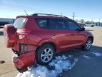 2009 Toyota Rav4 Limited