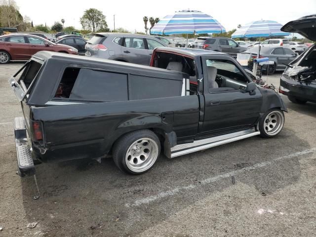 1993 Toyota Pickup 1/2 TON Short Wheelbase STB