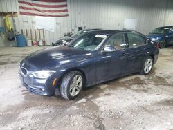 2016 BMW 328 XI Sulev en venta en Franklin, WI