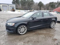 2015 Audi A3 Premium Plus en venta en Mendon, MA