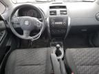 2009 Suzuki SX4 Technology