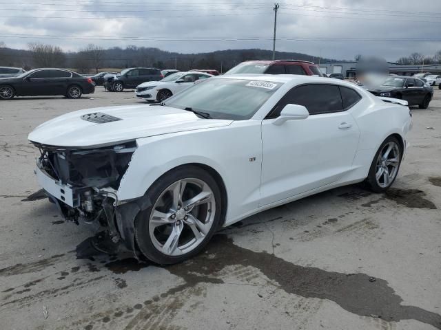 2019 Chevrolet Camaro SS