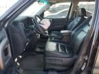 2010 Honda Ridgeline RTL