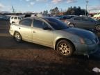 2005 Nissan Altima S