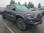 2023 Toyota Tacoma Double Cab