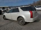 2008 Cadillac SRX