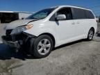 2016 Toyota Sienna LE