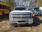 2017 Chevrolet Silverado C2500 Heavy Duty