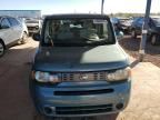 2010 Nissan Cube Base