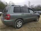 2005 Toyota Highlander