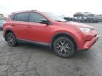 2017 Toyota Rav4 SE