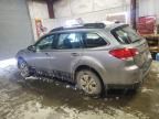 2011 Subaru Outback 2.5I