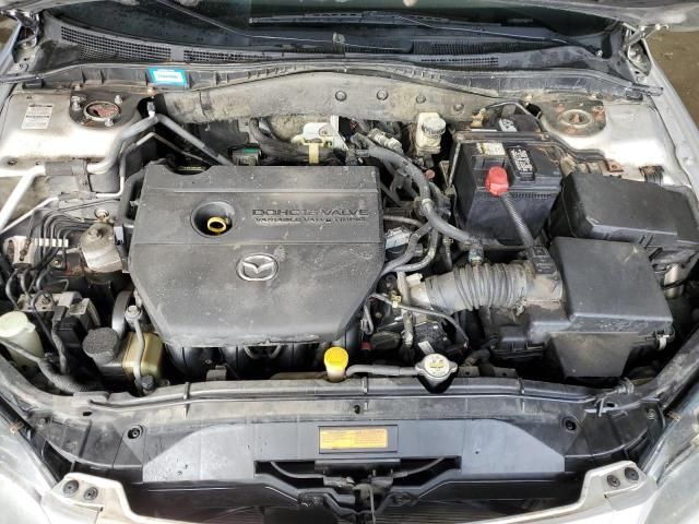 2008 Mazda 6 I