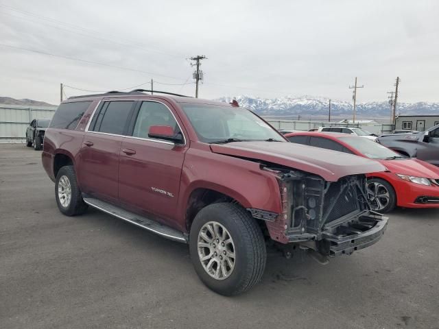 2019 GMC Yukon XL K1500 SLT