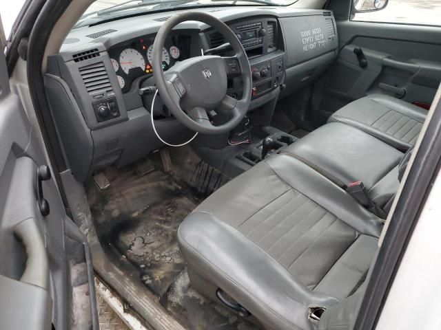 2006 Dodge RAM 2500 ST