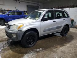 2001 Toyota Rav4 en venta en Candia, NH