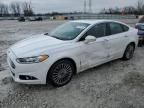 2013 Ford Fusion Titanium