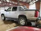 2007 Chevrolet Avalanche K1500