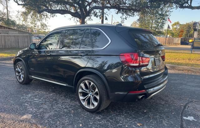 2014 BMW X5 XDRIVE35I