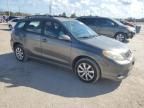 2006 Toyota Corolla Matrix Base