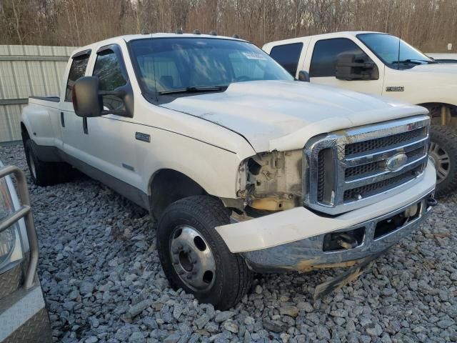 2006 Ford F350 Super Duty