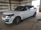 2014 Land Rover Range Rover Autobiography