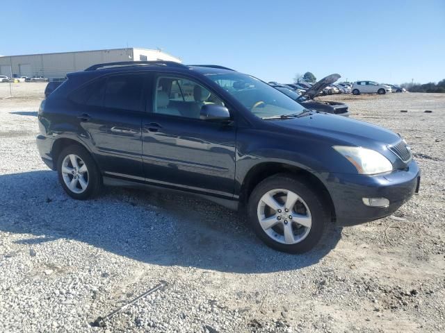 2005 Lexus RX 330