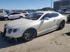 2015 Bentley Continental GT