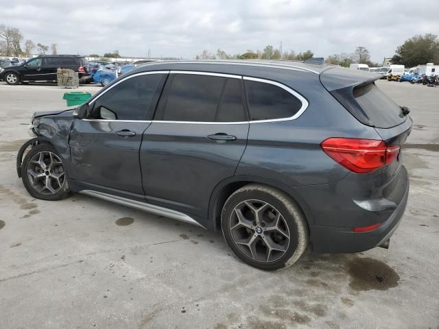 2017 BMW X1 XDRIVE28I