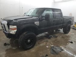 4 X 4 for sale at auction: 2008 Ford F350 SRW Super Duty