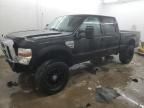 2008 Ford F350 SRW Super Duty