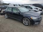 2017 Volkswagen Passat SE