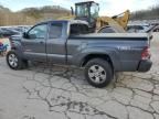 2015 Toyota Tacoma Access Cab