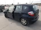 2010 Honda FIT