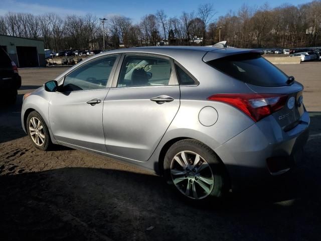 2013 Hyundai Elantra GT