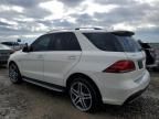 2018 Mercedes-Benz GLE 43 AMG