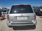 2006 Honda Pilot EX