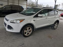 2014 Ford Escape SE en venta en Cartersville, GA