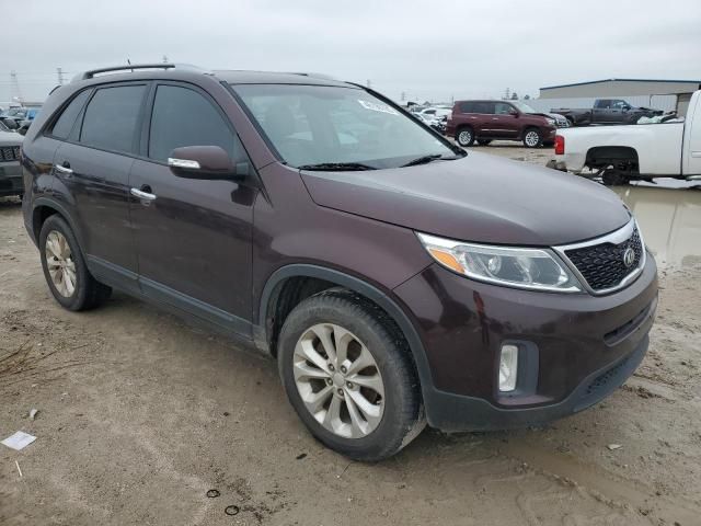 2014 KIA Sorento EX