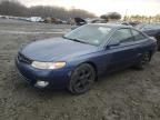 1999 Toyota Camry Solara SE