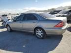 2006 Mercedes-Benz S 430 4matic