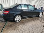 2009 Mercedes-Benz C 300 4matic