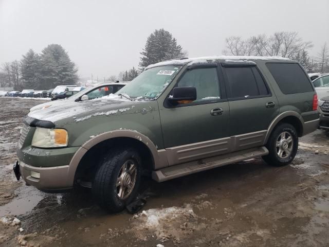 2003 Ford Expedition Eddie Bauer