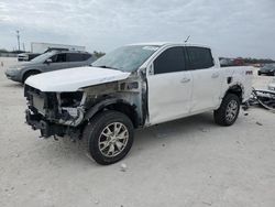 Ford salvage cars for sale: 2019 Ford Ranger XL