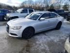 2014 Audi A6 Premium Plus