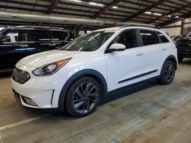 2017 KIA Niro EX